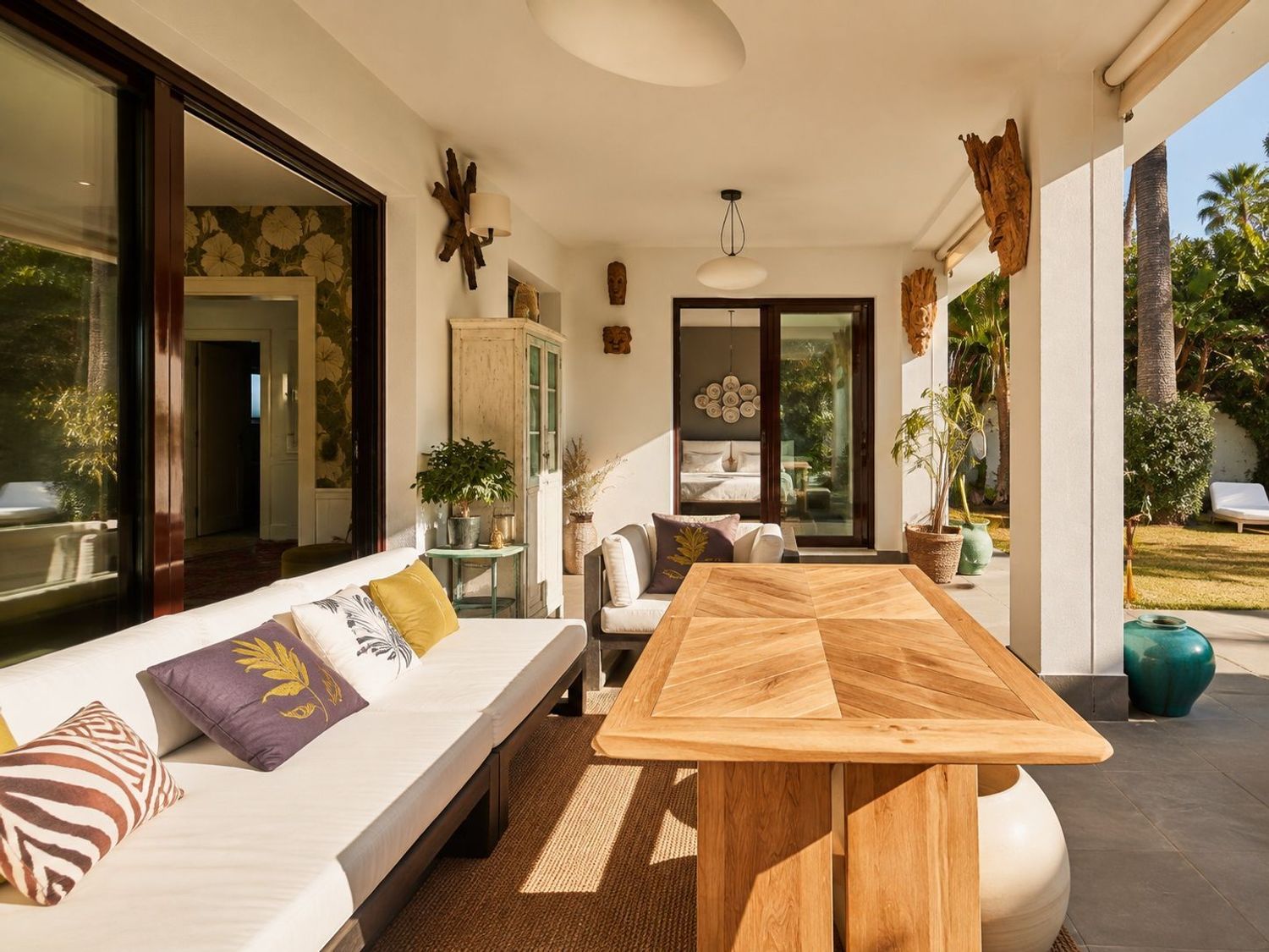 Casa o chalet independiente en Calle Santa María las Mogarizas, 6, Los Gallos - La Coquina, Los Gallos - La Coquina - Foto 5