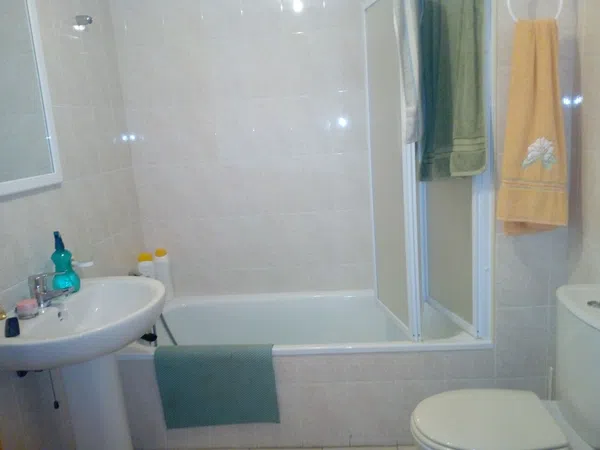 Piso en calle Ceuta, 19 - Foto 6