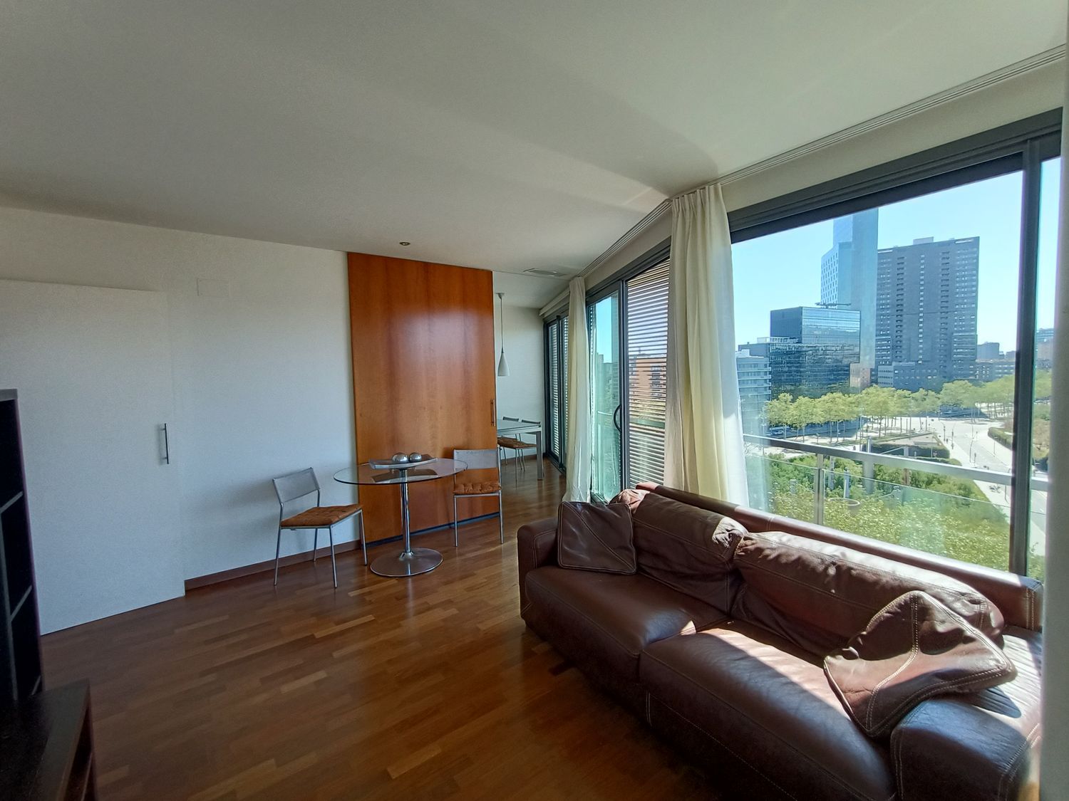 Piso en calle de Bac de Roda, 118 - Foto 1