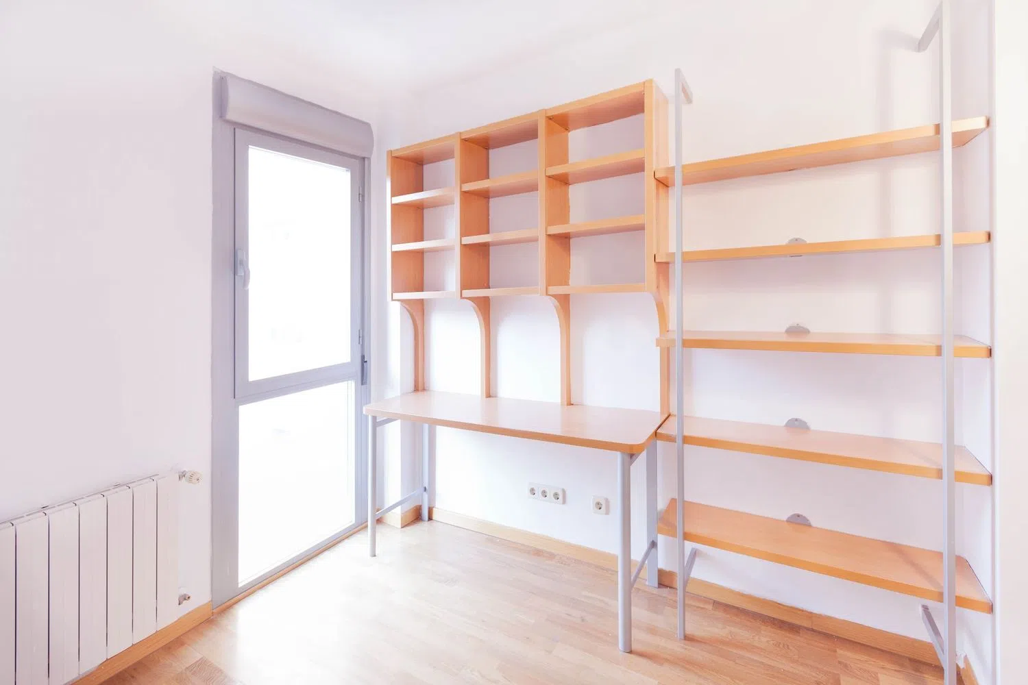 Piso en avenida del Ensanche de Vallecas, 76 - Foto 4