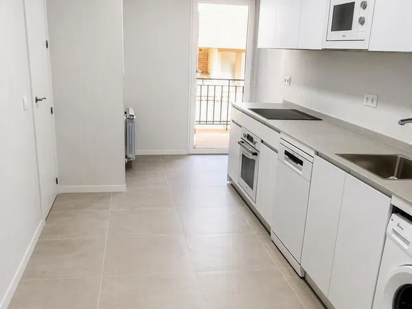 Piso en Avenida de la Comunidad de Madrid, 6, Zona Avenida Europa - Foto 13