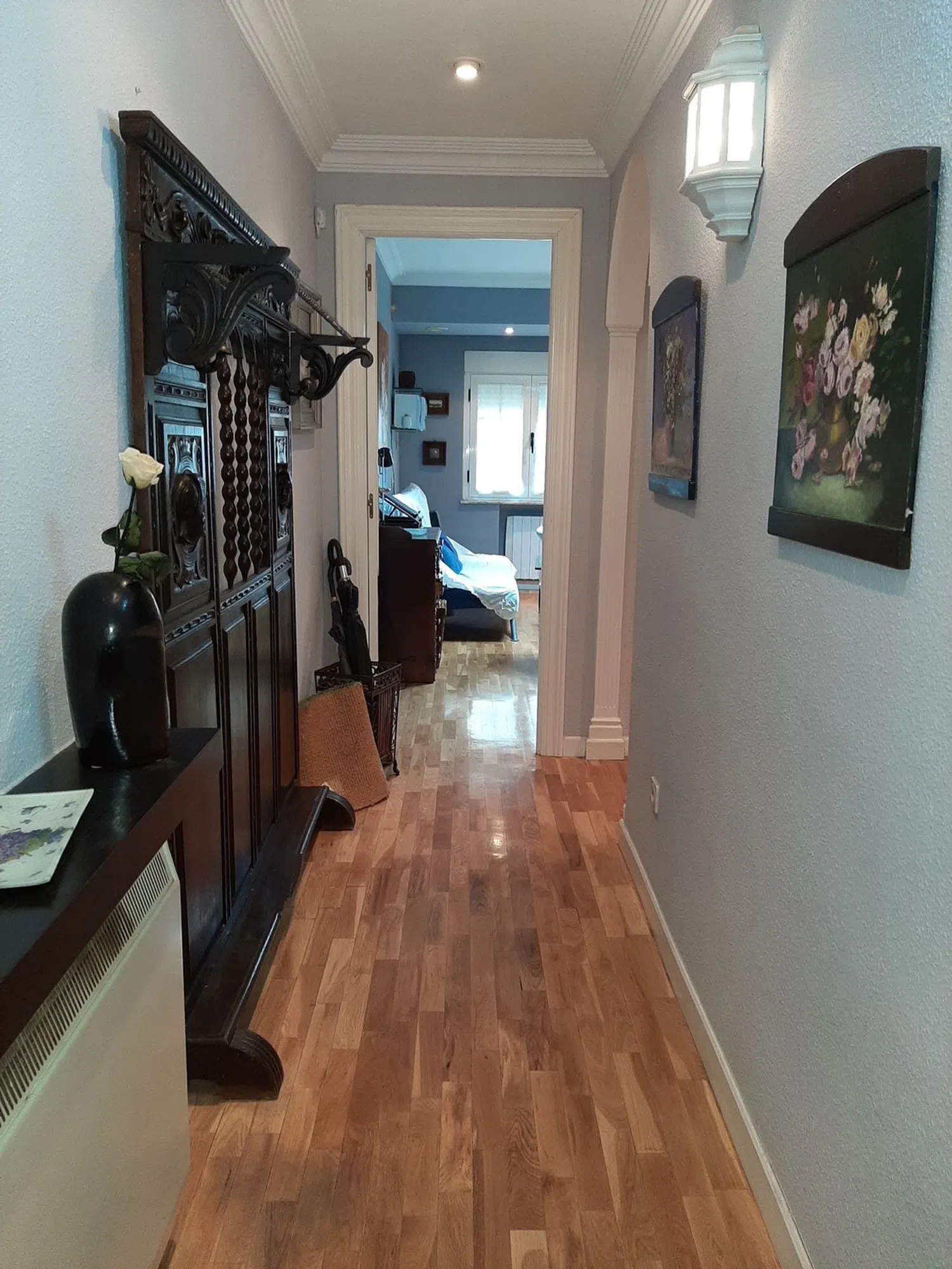 Piso en calle Plasencia, 28 - Foto 4