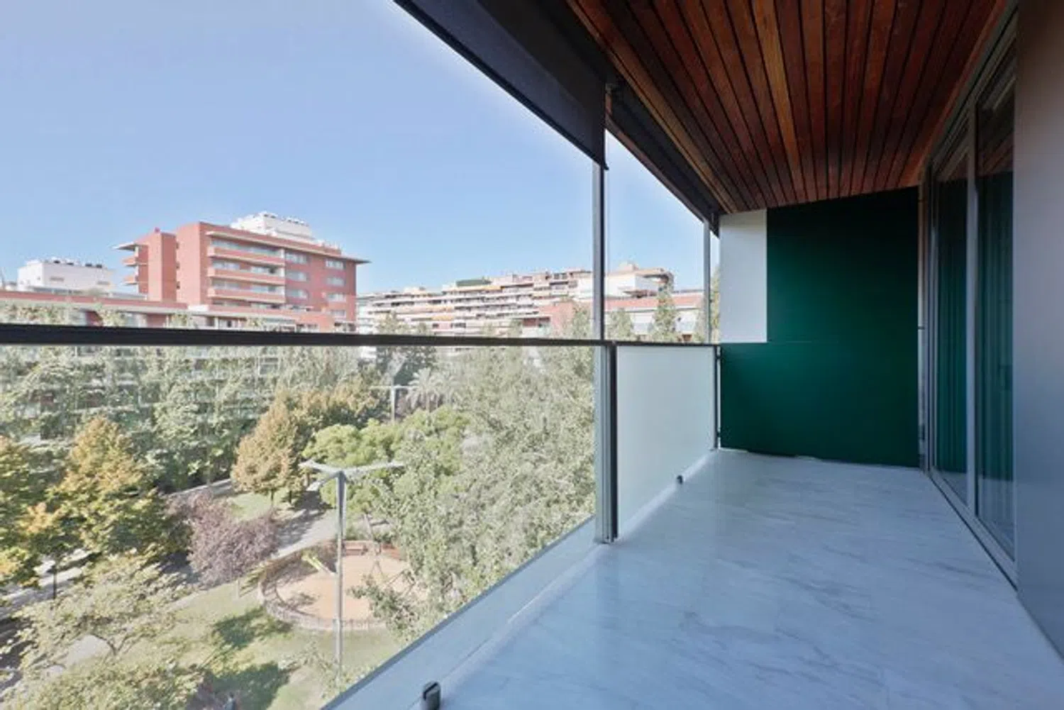 Piso en calle de Can Ràbia, 15 - Foto 4