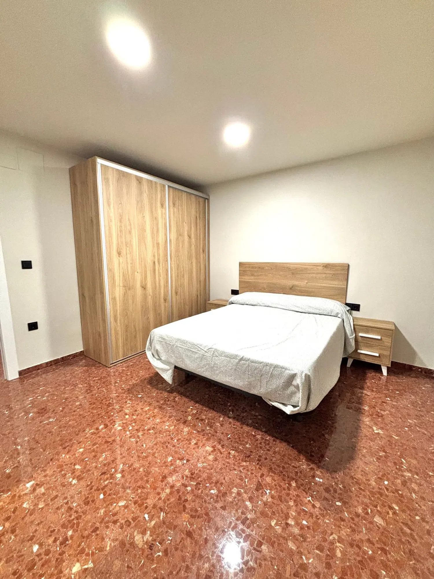 Piso en calle Pedro Antonio de Alarcón, 49 - Foto 11