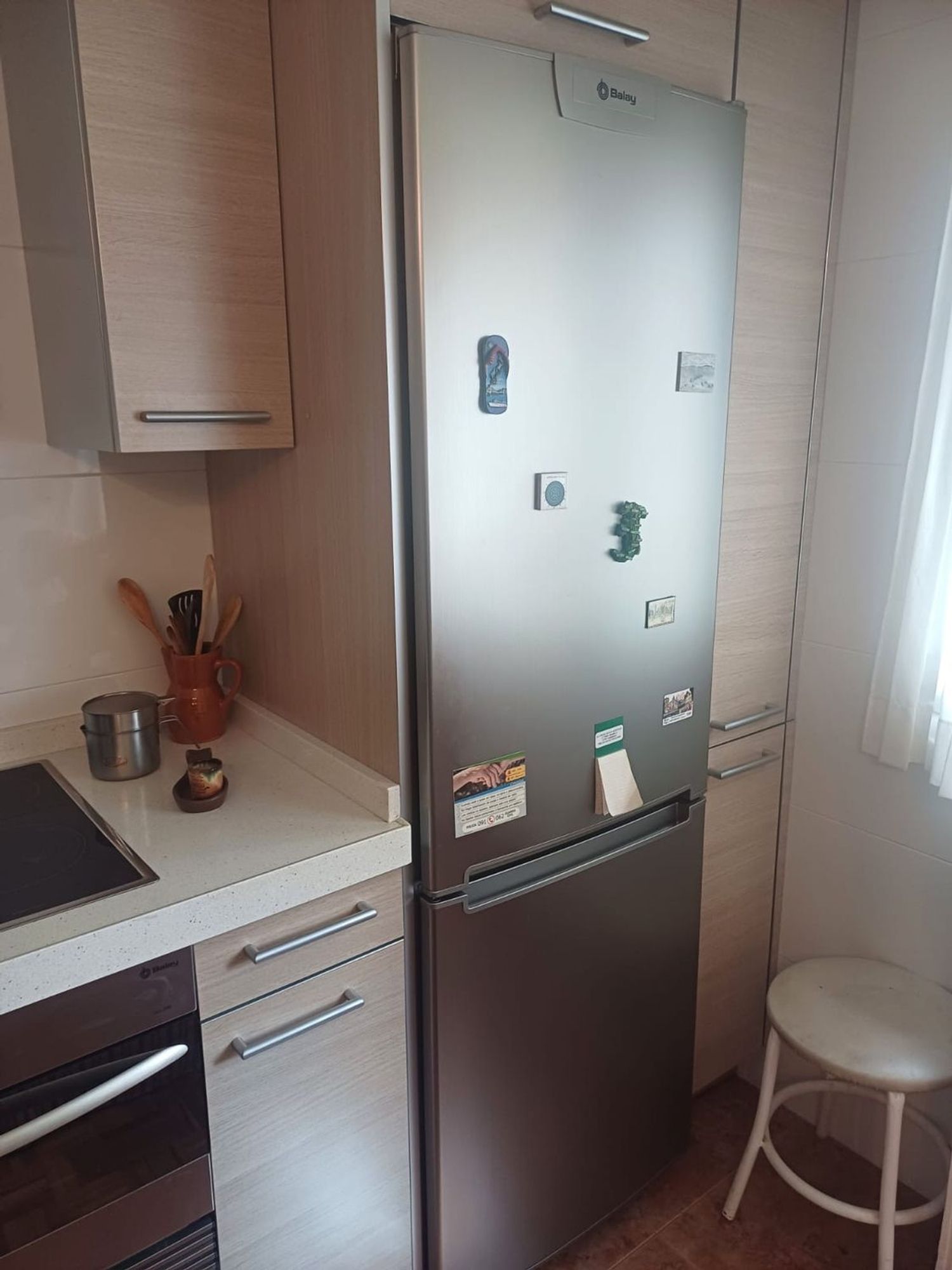 Piso en calle Gütenberg, 12 - Foto 18