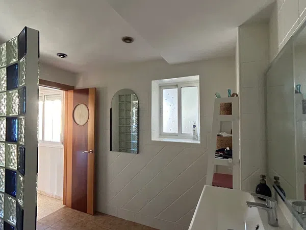 Piso en avenida Plutarco, 7 - Foto 8