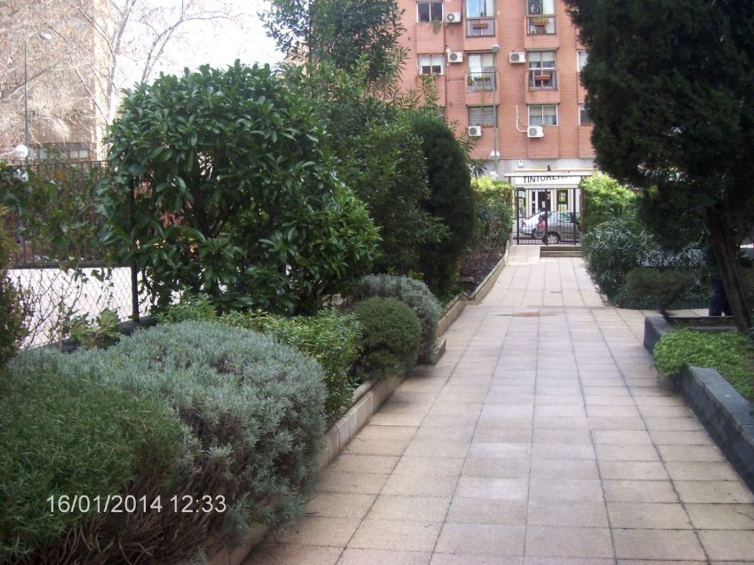 Piso en calle del Padre Claret, 21 - Foto 3