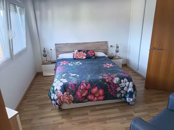 Piso en Travesía da Mariña, 89 - Foto 1