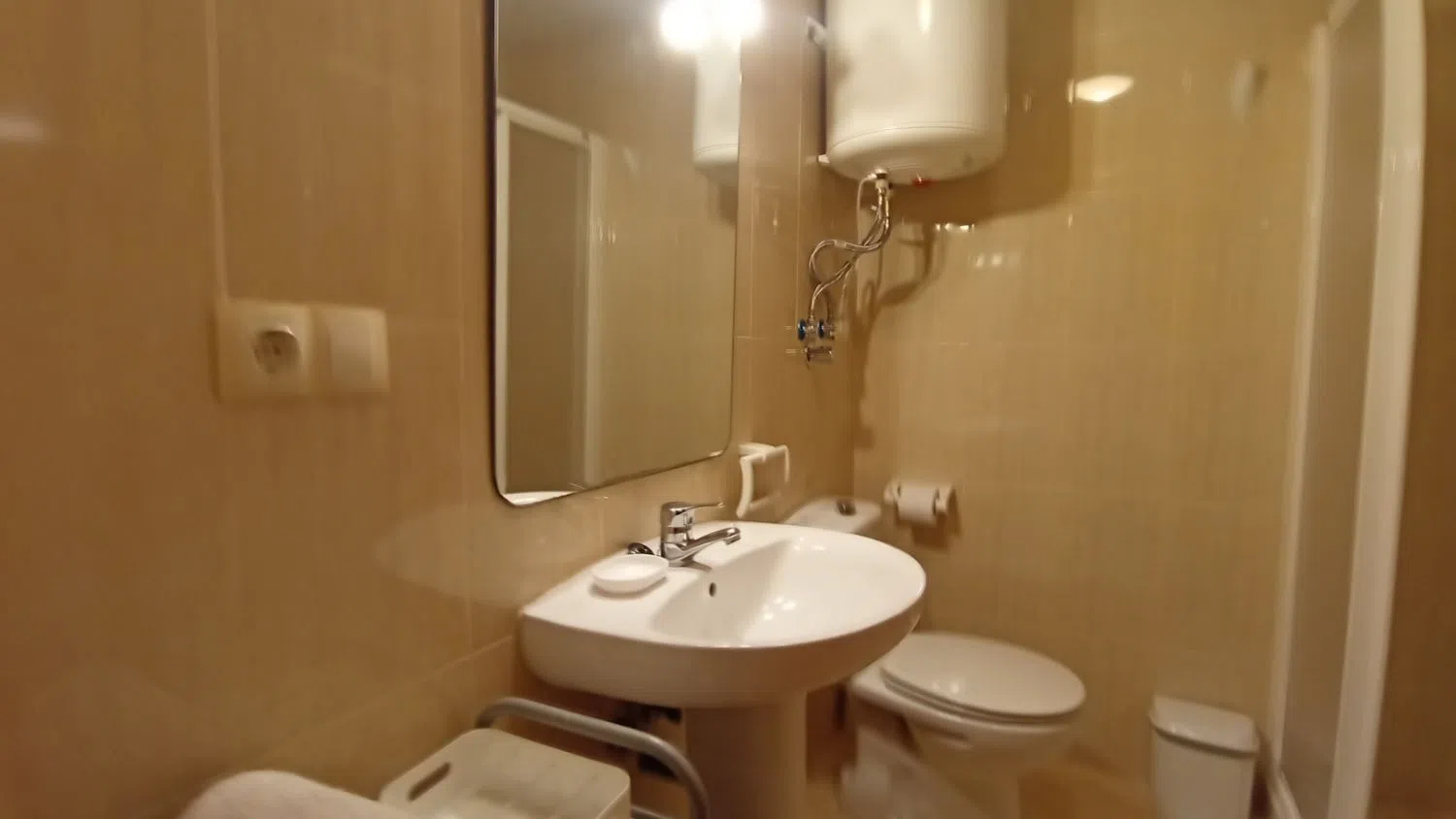 Piso en calle Arquitecto Guardiola, 3 - Foto 21