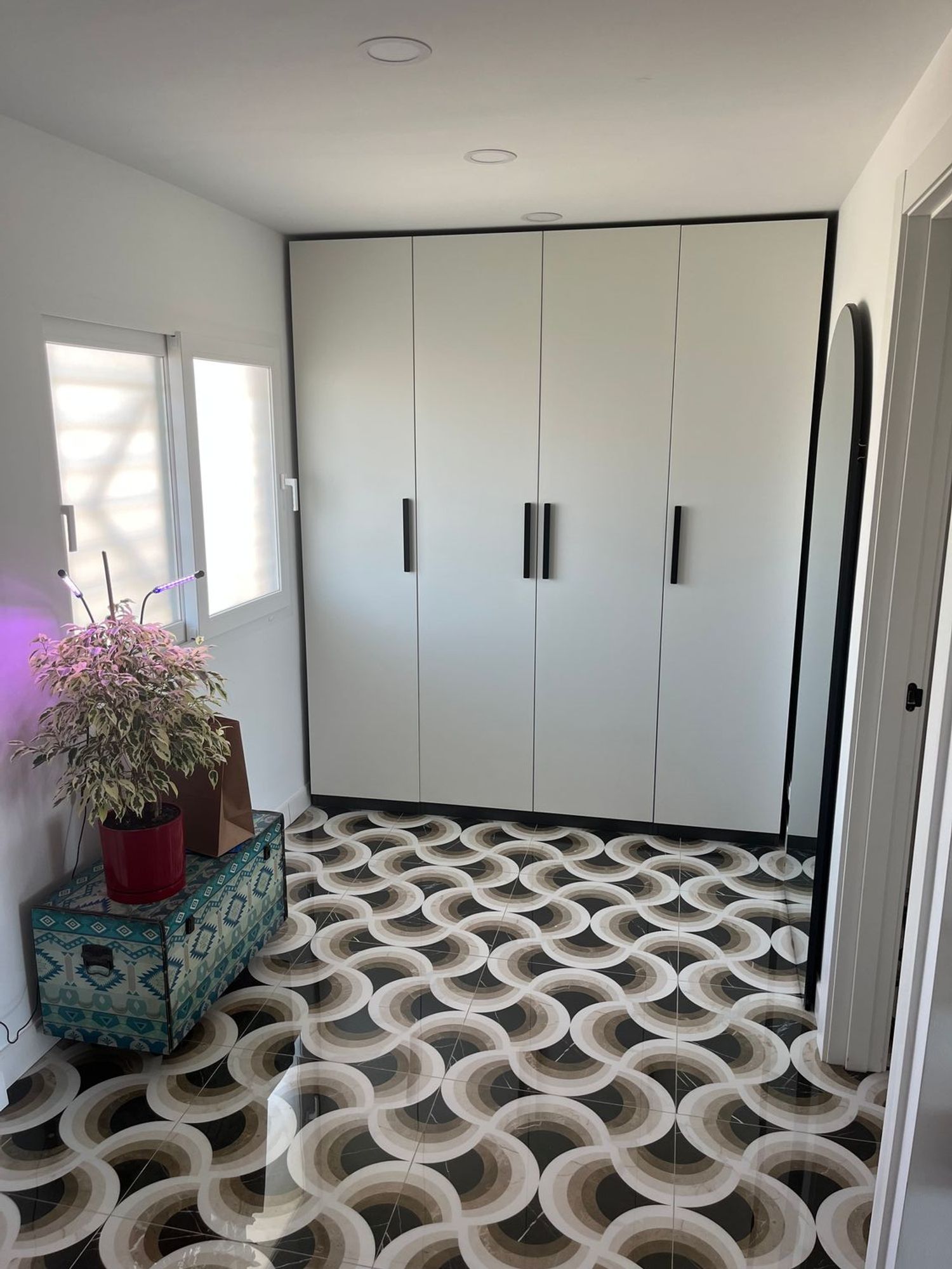 Piso en calle Catedratic Abelardo Rigual, 9 - Foto 6