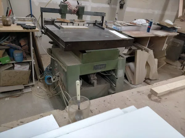 Ferretería, negocio en traspaso en Calle de Mozart - Foto 7