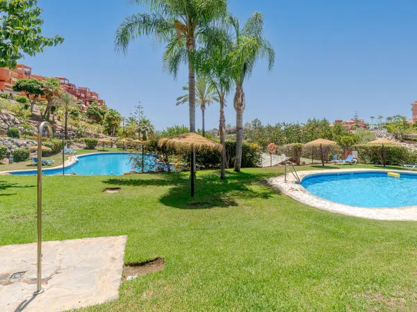 Piso en Avenida la Reserva de Marbella, 7, Reserva de Marbella - Foto 27