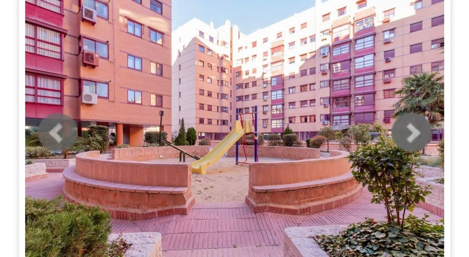 Piso en calle de Albadalejo, 40 D - Foto 25