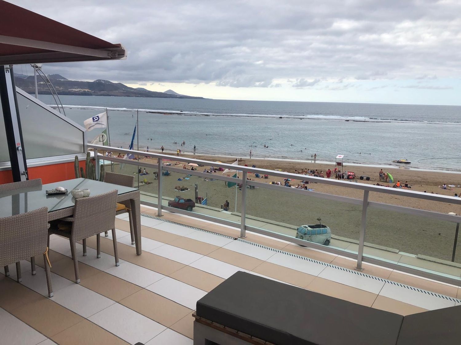 Piso en calle Alfredo L Jones, 42 - Foto 4