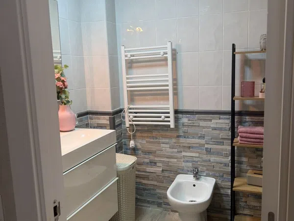 Piso en Avenida Juan Pablo II, 22, Vista Azul - Consolación, Vista Azul - Consolación - Foto 3