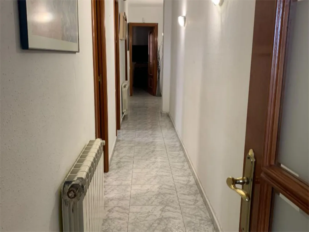 Piso en  Avinguda de Tudela 35 - Foto 2