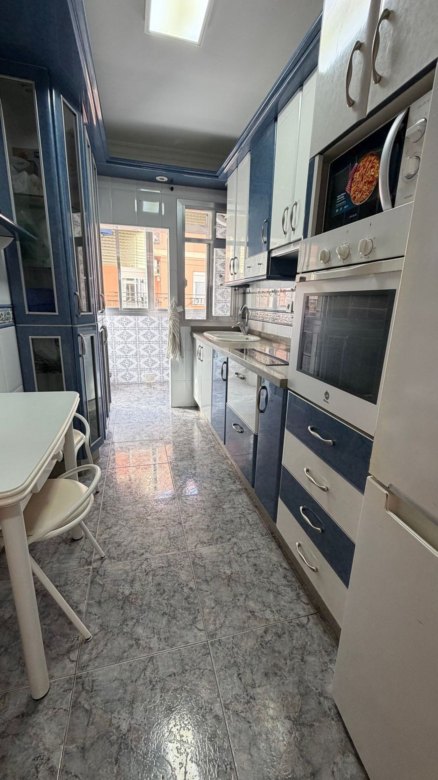 Piso en Calle Andalucía, 35, Ciudad Jardín - Tagarete - Foto 6