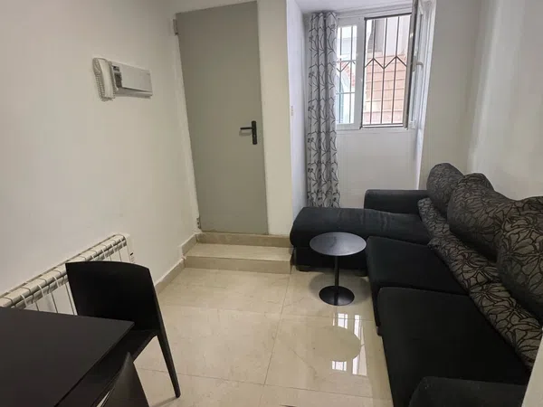 Estudio en calle Santo Sepulcro de la Quinta, 17 - Foto 4