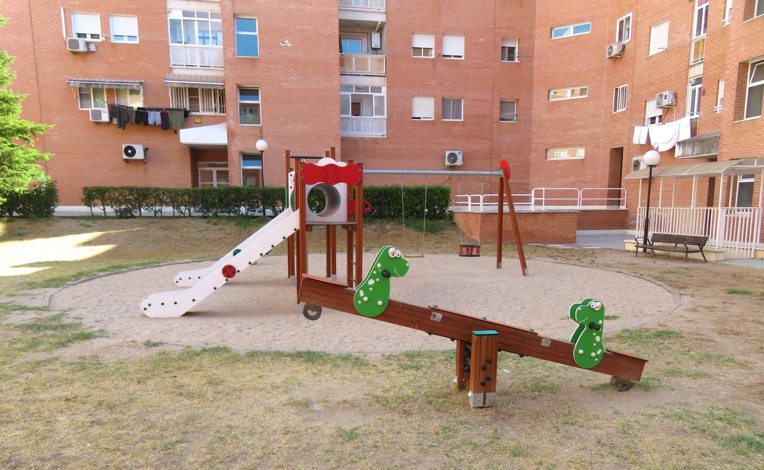 Piso en Calle Río Estenilla, 5, Sta Mª de Benquerencia, Sta Mª de Benquerencia - Foto 16