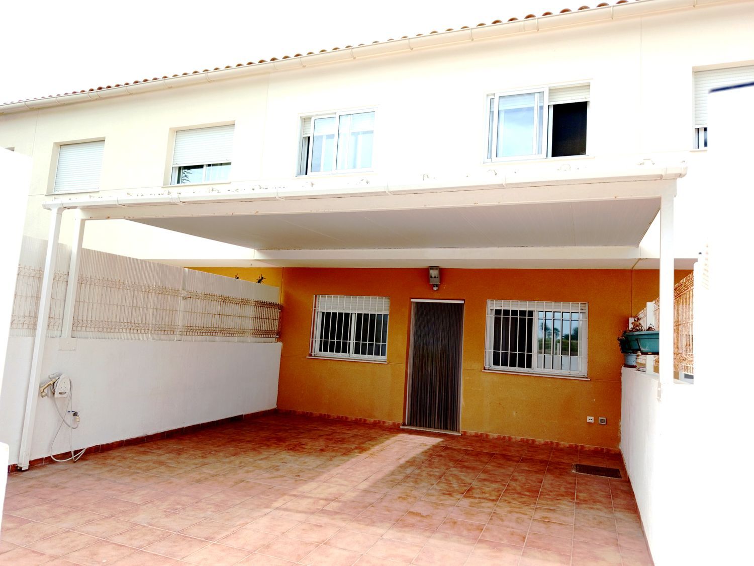 Chalet adosado en Partida Playa Torre, 200, Playa de Almazora-Ben Afeli, Playa de Almazora-Ben Afeli - Foto 2