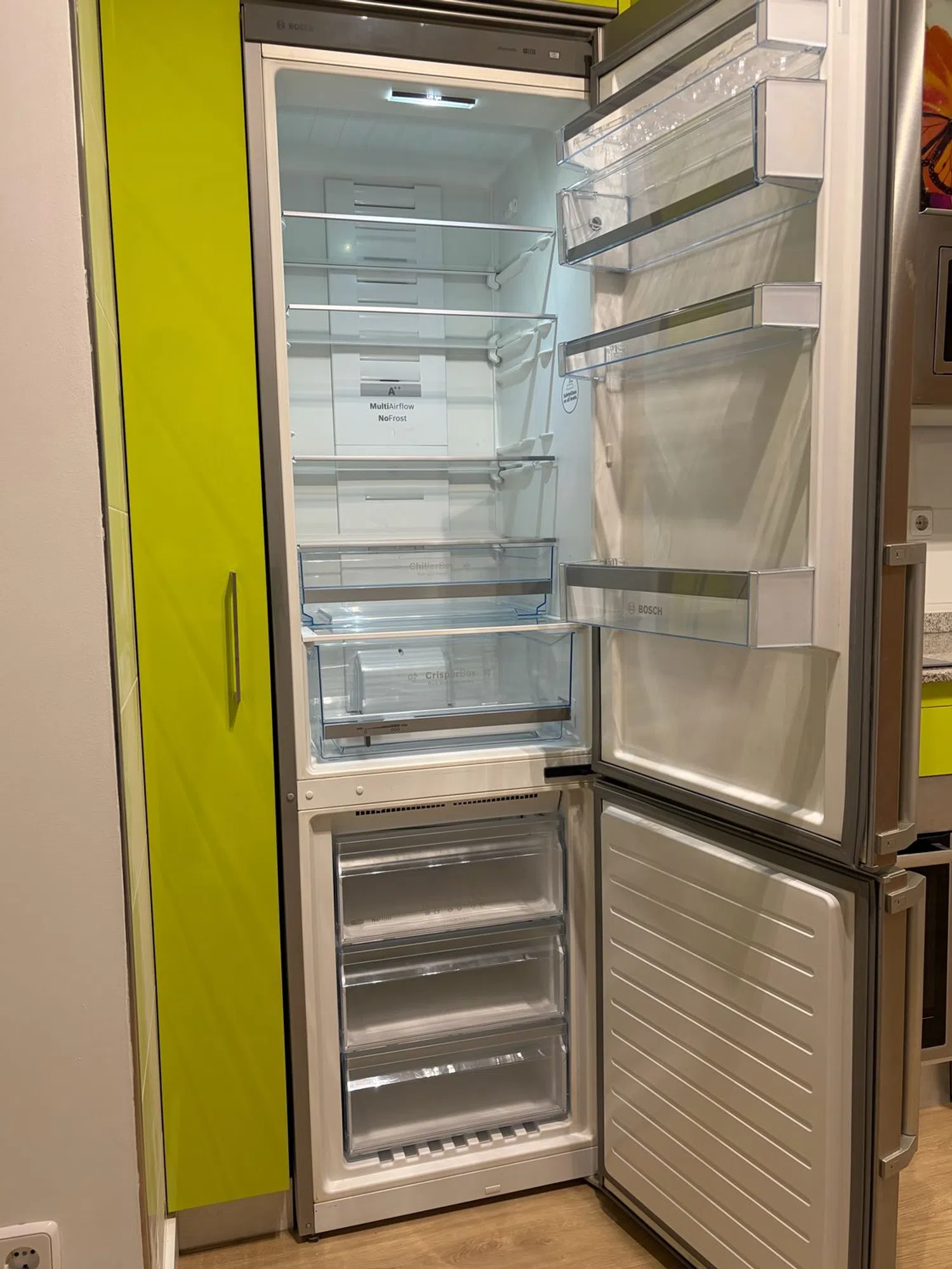 Piso en calle de Francisco Silvela, 27 - Foto 19