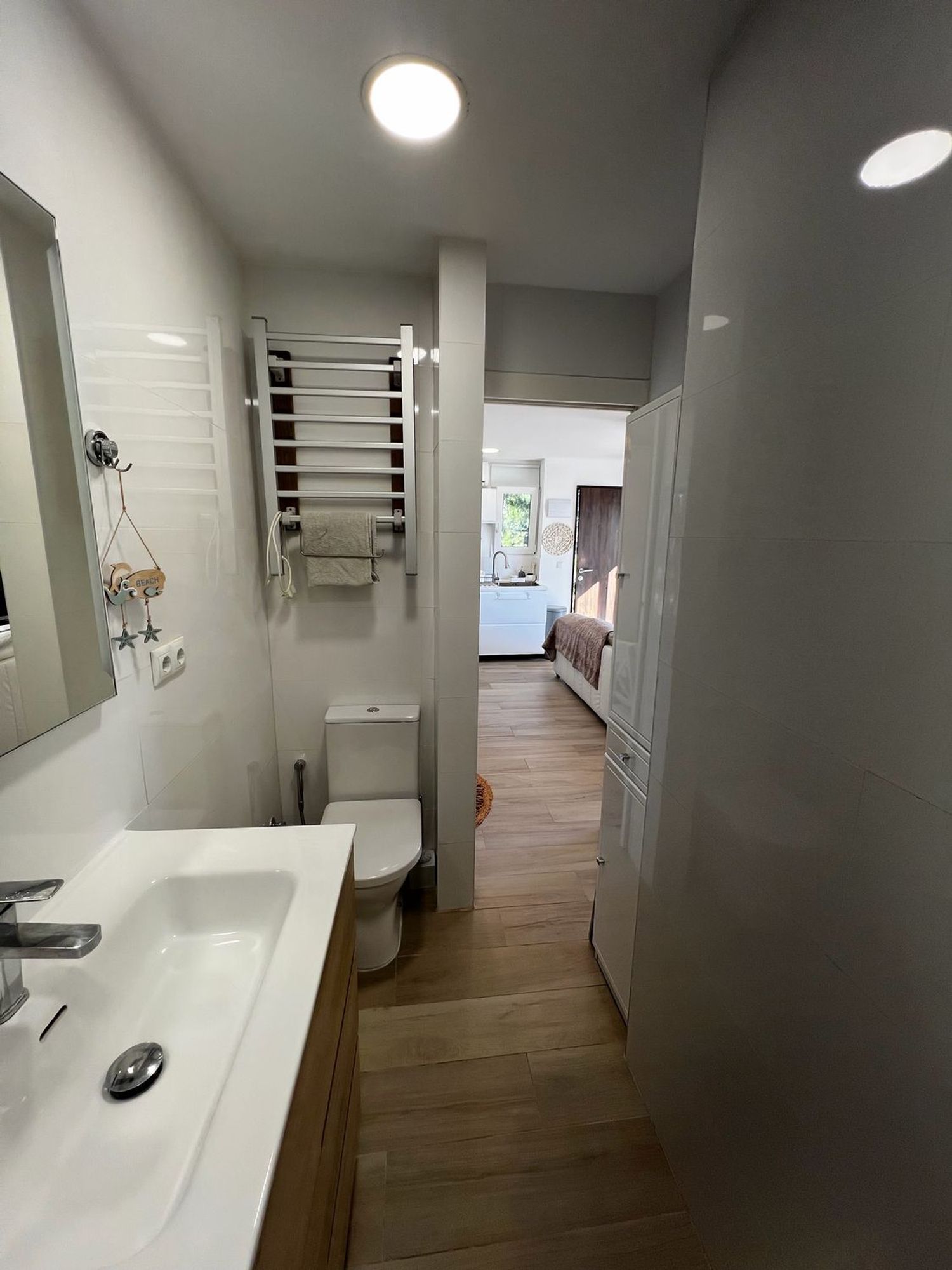 Estudio en alto del Pinar, 2 - Foto 19