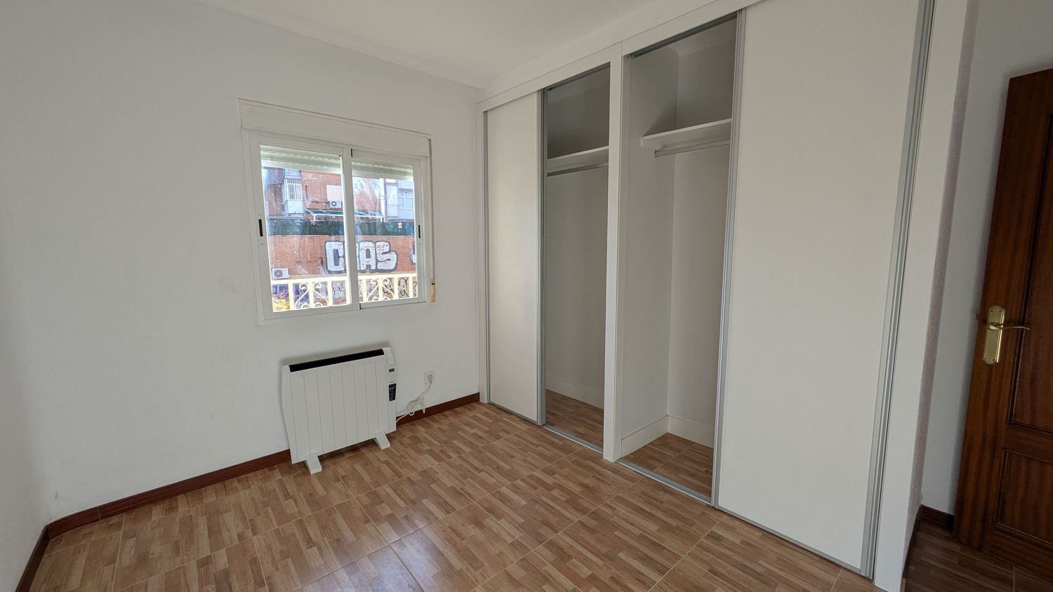 Piso en Calle San Moisés, 24, San Diego - Foto 6