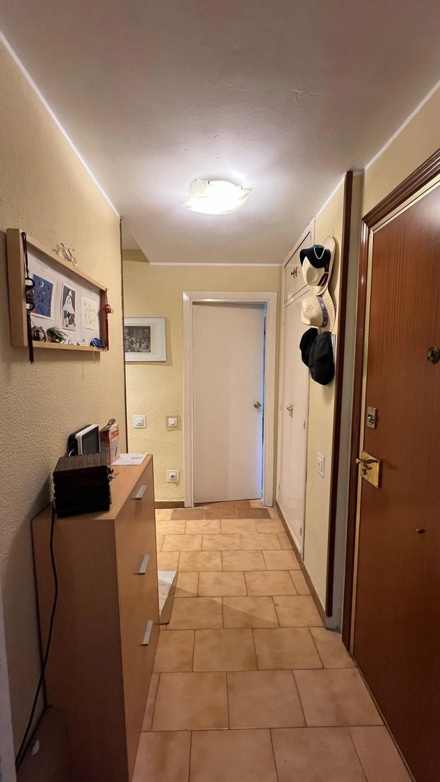 Piso en avenida del Cardenal Herrera Oria, 78 - Foto 4