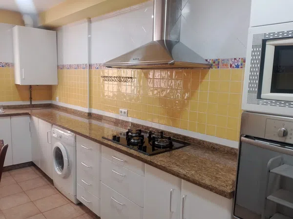 Piso en Radio Sevilla, 4 - Foto 4