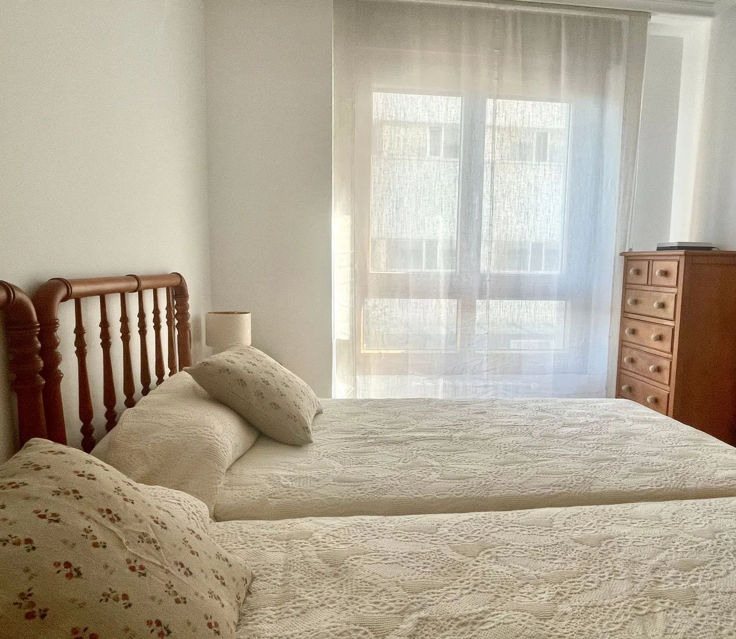 Piso en calle Tomás Crespo Frigilis, 4 - Foto 18