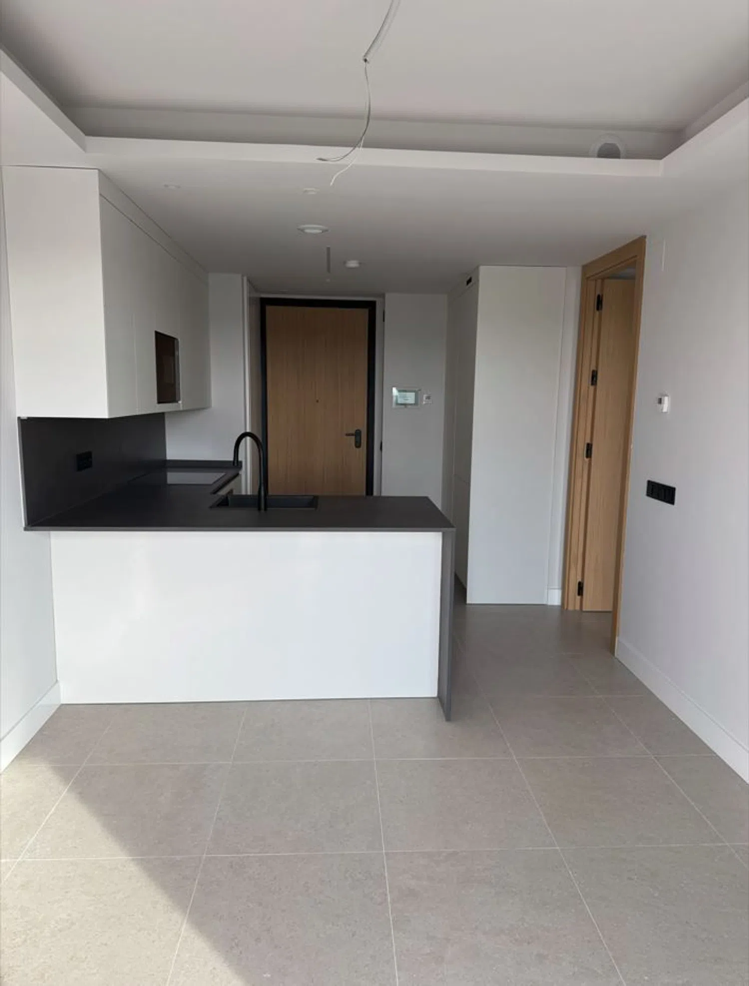 Piso en calle de Mesena, 80 - Foto 4