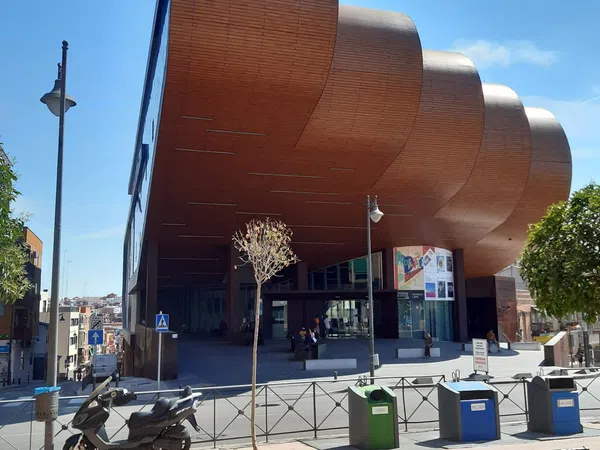 Piso en Calle de Mariano Sebastian Izuel, 14, Alcobendas Centro, Alcobendas Centro - Foto 17