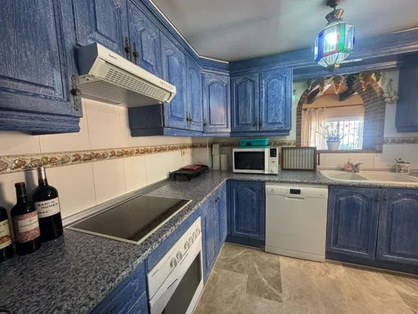 Chalet adosado en Urb Marina de Casares, 21 FaseCasa, Marina de Casares, Marina de Casares - Foto 7