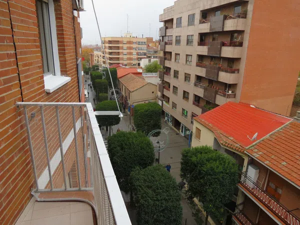 Piso en Avenida de la Constitucion, 18, Centro, Centro - Foto 27