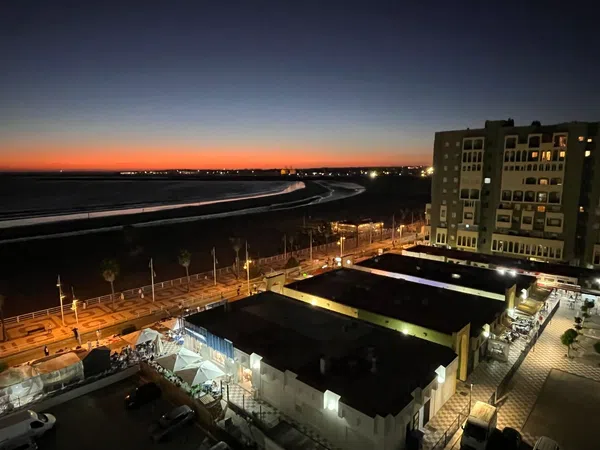 Piso en Paseo Marítimo, 25, Valdelagrana - Foto 4