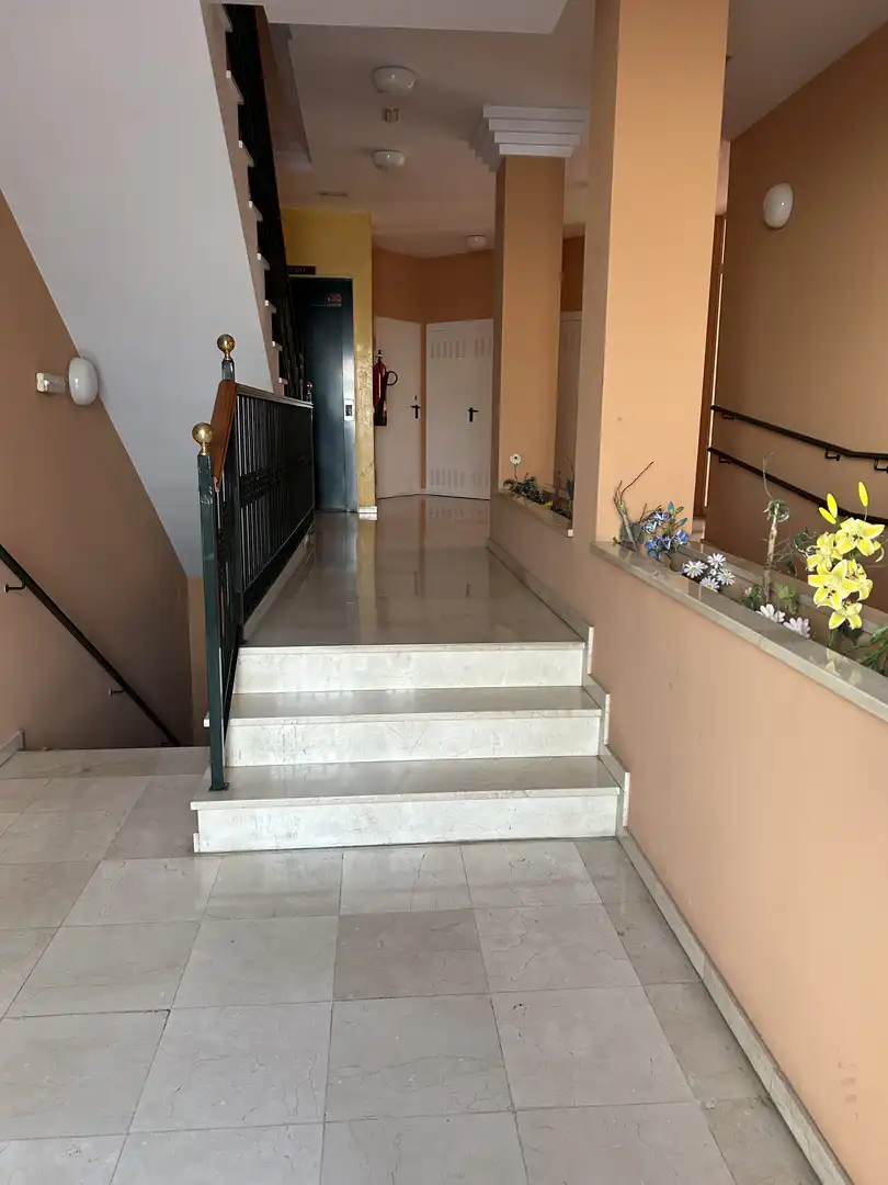 Piso en  Calle Isaac Peral 4 - Foto 18