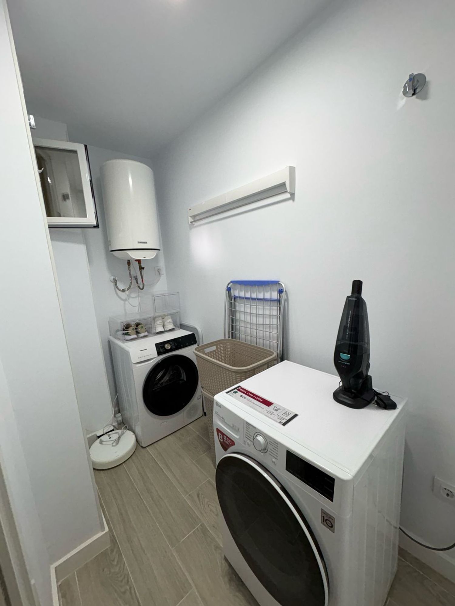 Piso en avenida de Carlos III, 77 - Foto 21