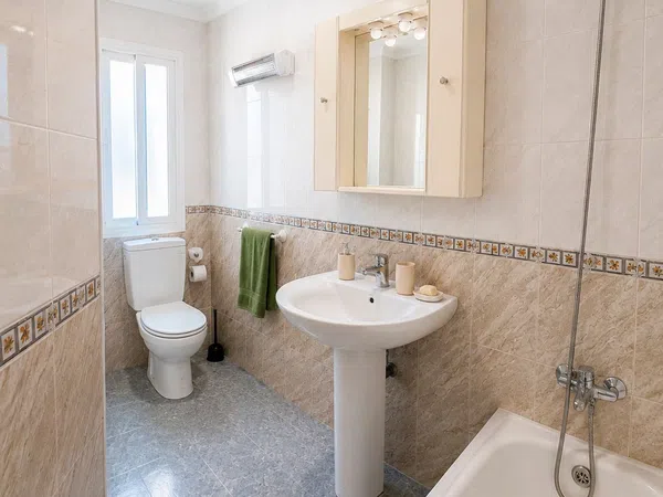 Piso en Calle Santa Clotilde, 32, Ronda - Arabial - Foto 9