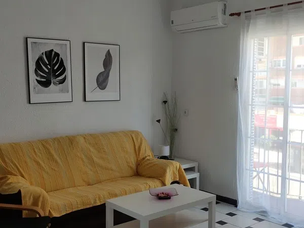 Dúplex en Calle Princesa, 25, Huelin - Foto 2