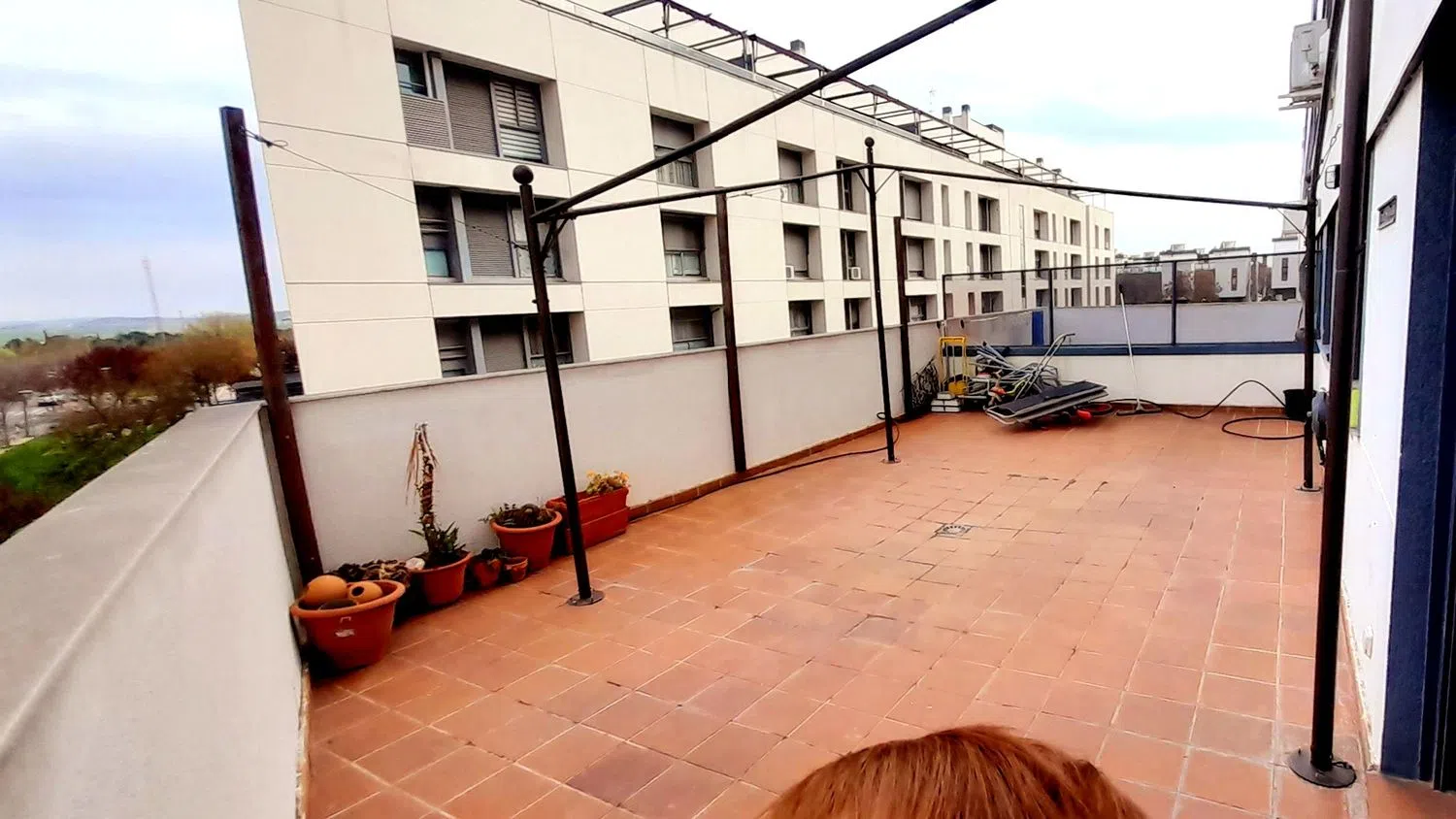 Piso en calle Mariano Benlliure, 1 - Foto 4