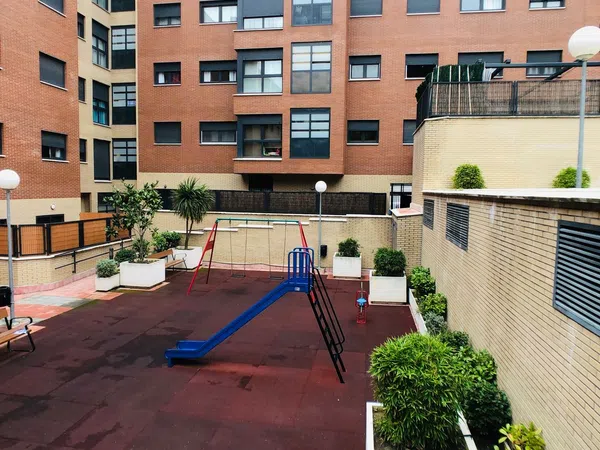 Piso en Paseo de María Lejárraga, 3, Buenavista, Buenavista - Foto 25