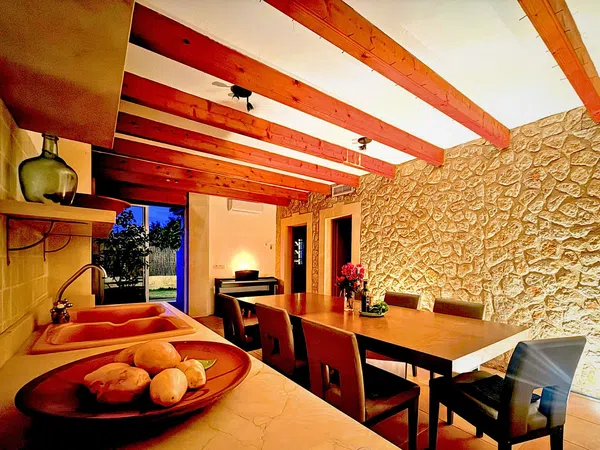 Casa o chalet independiente en Diseminado Poligono 3, 371, Pollença, Pollença - Foto 4
