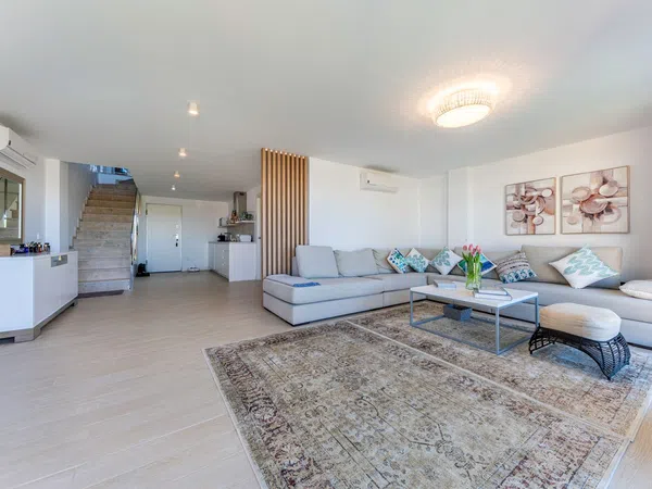 Dúplex en calle de Colombia, 6 - Foto 4