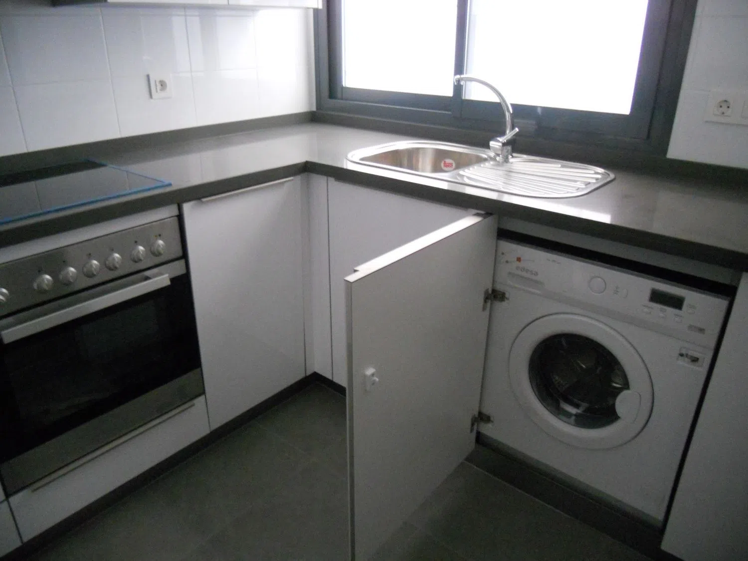 Piso en calle Salado, 3 - Foto 3