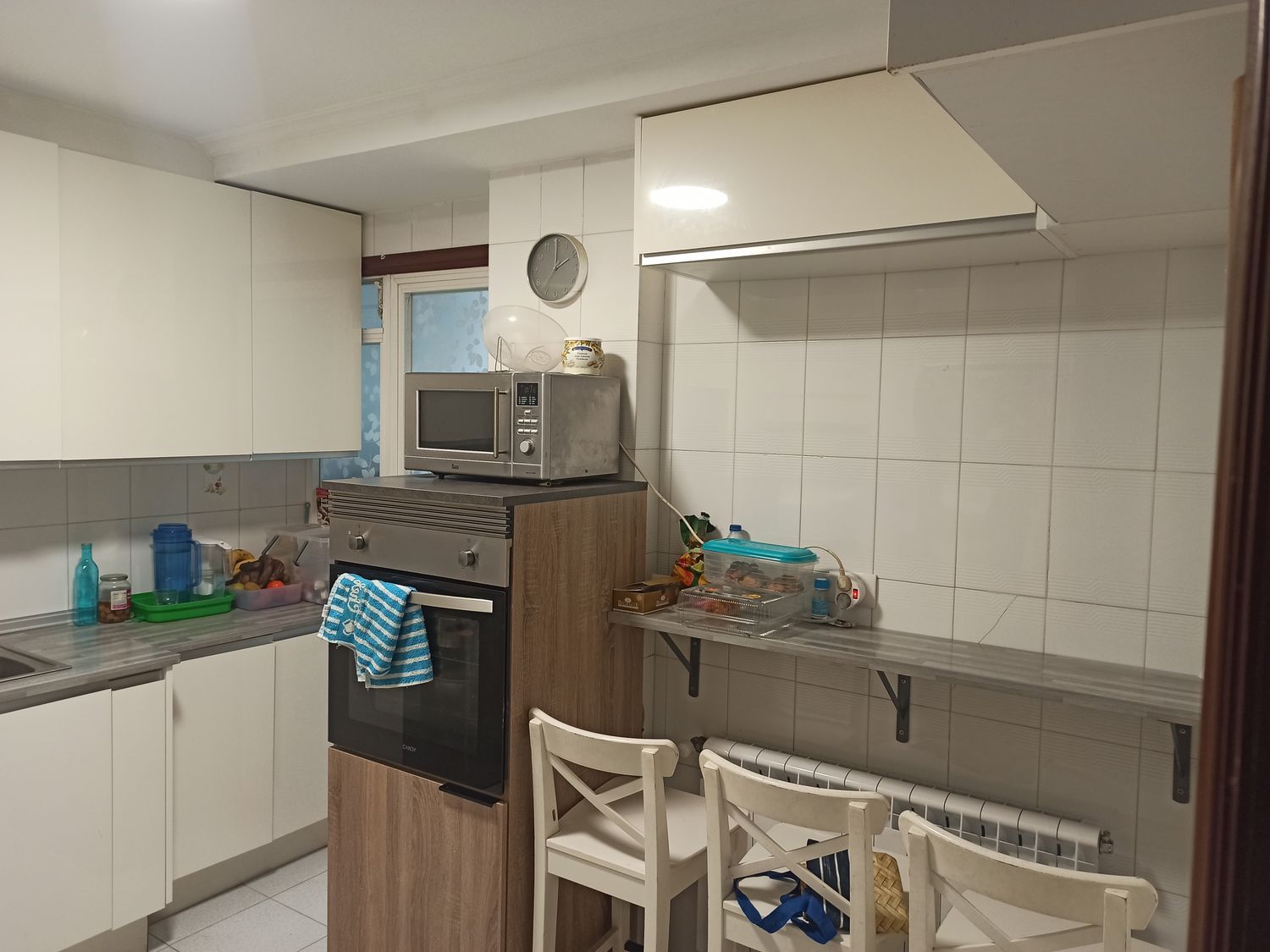 Piso en avenida Fonteculler, 1 numero - Foto 24