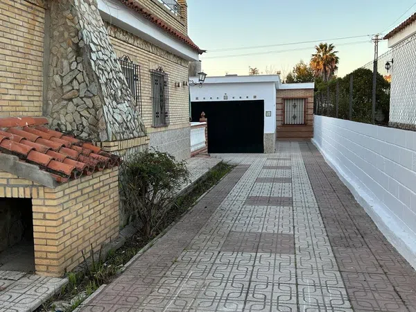 Casa o chalet independiente en Calle Amapolas, 36 - Foto 15