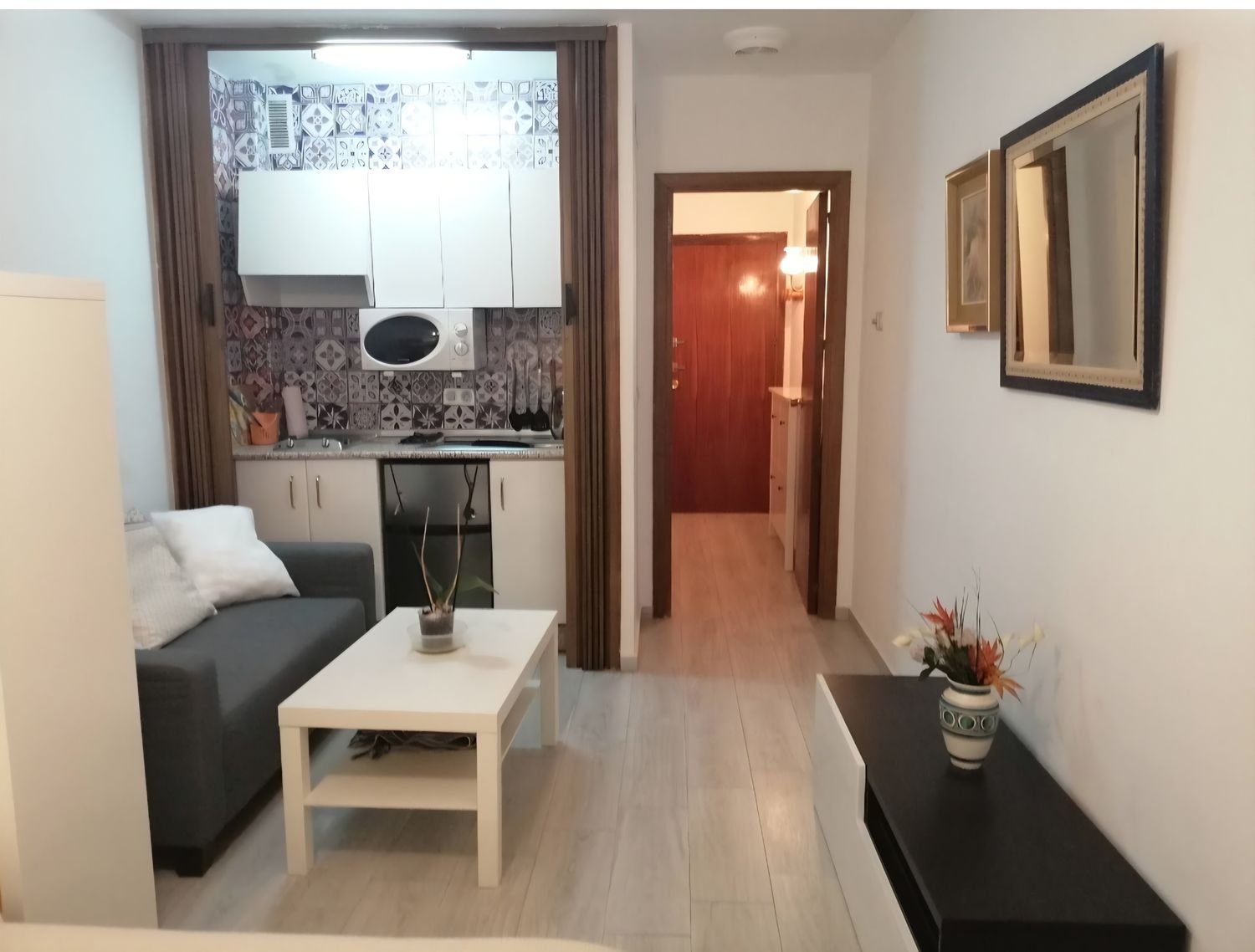 Estudio en Calle de Churruca, 2 - Foto 2