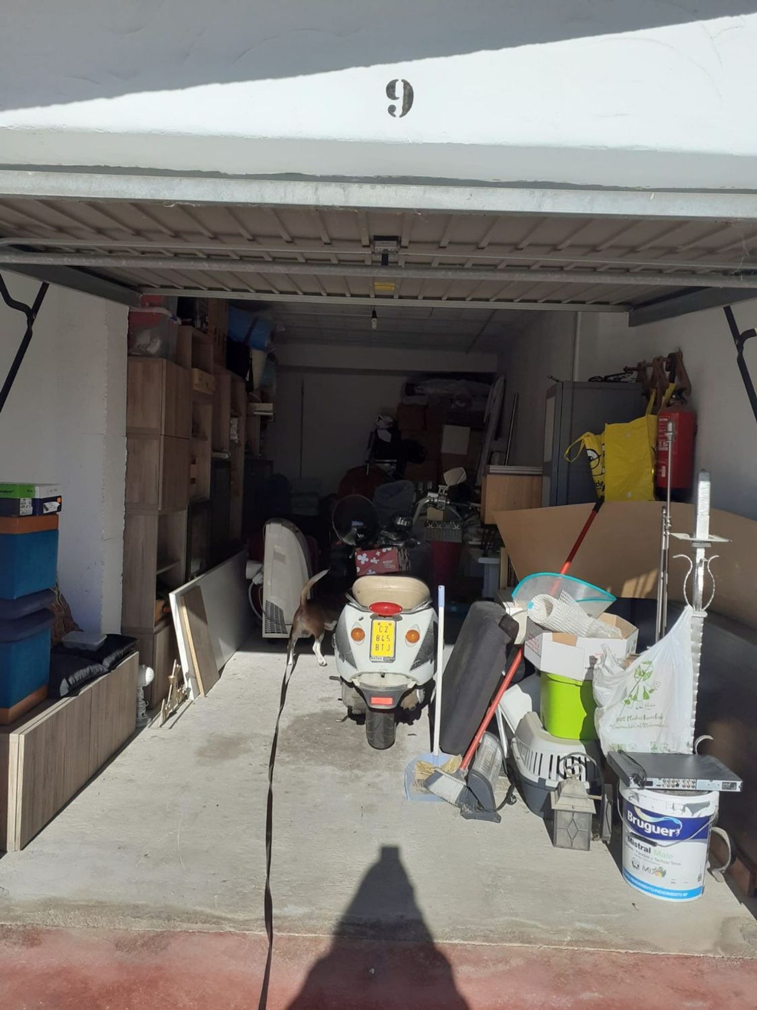 Piso en calle Calandria, 11 - Foto 20