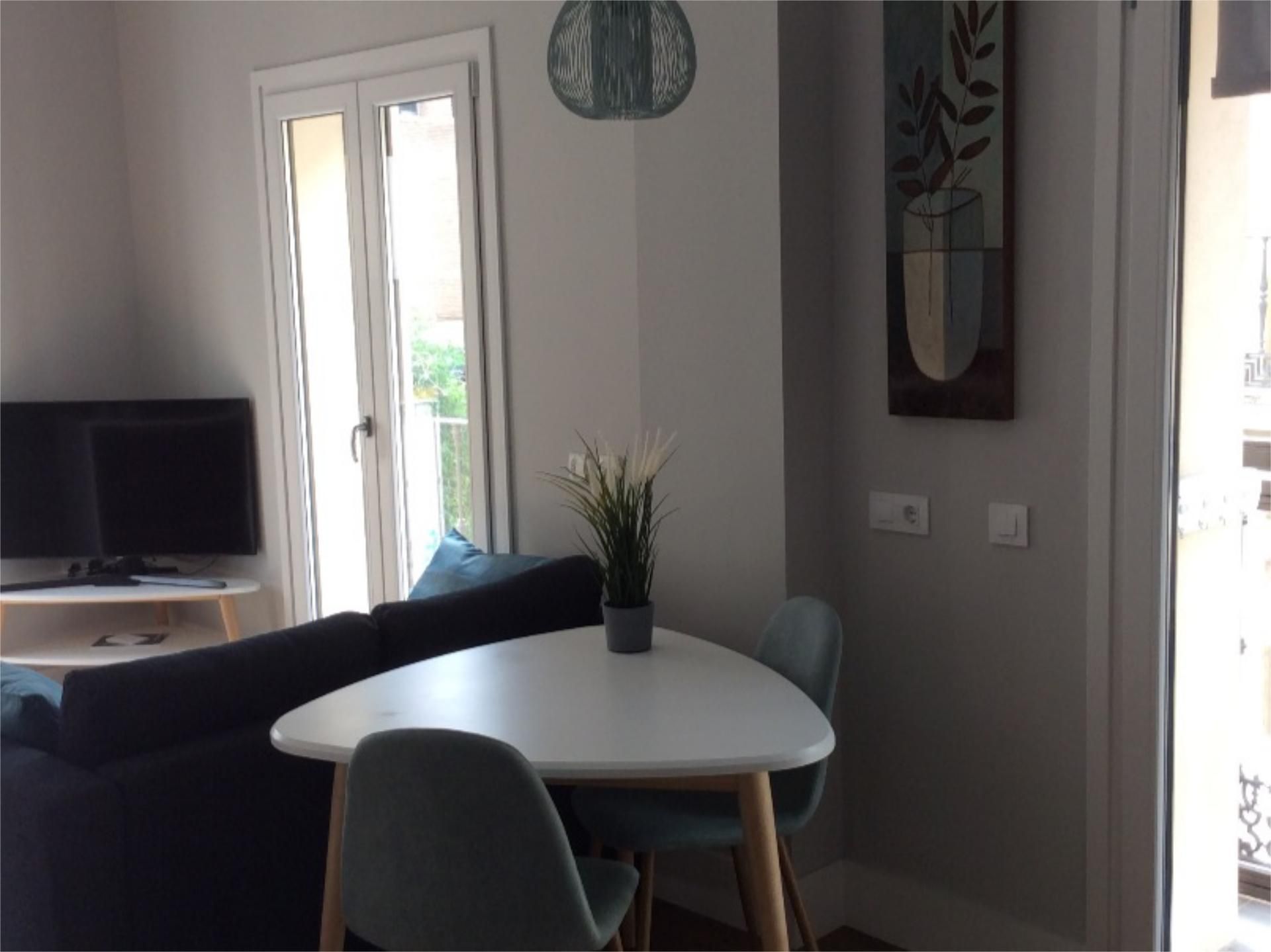 Apartamento en  Jesús del Gran Poder 55 - Foto 3