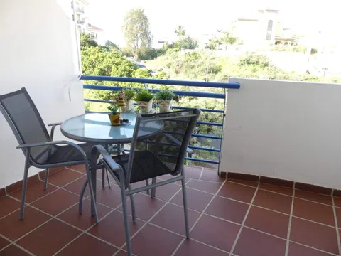 Piso en camino de Doña María, 8